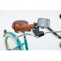 Rower dziecięcy 20" Vintage dla dziewczynki z koszykiem i stopką Rower dziecięcy 20" Vintage dla dziewczynki z koszykiem i stopką