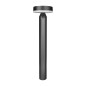 Lampa ogrodowa solarna LED GERMINA + czujnik ruchu stojąca 50cm nowoczesna 1 szt. Lampa ogrodowa solarna LED GERMINA + czujnik ruchu stojąca 50cm nowoczesna 1 szt.