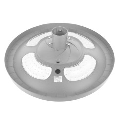 Lampa uliczna solarna 400W Chelsea