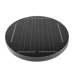 Lampa uliczna solarna 400W Chelsea