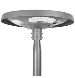 Lampa uliczna solarna 400W Chelsea