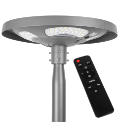 Lampa uliczna solarna 400W Chelsea