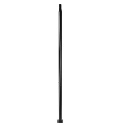 Słup Oświetleniowy 3m z Rewizją | Stalowy Słup do Lamp | Germina24