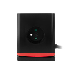 Przedłużacz biurkowy 3 gniazda 3680W 16A + 2x USB-A USB-C z wyłącznikiem
