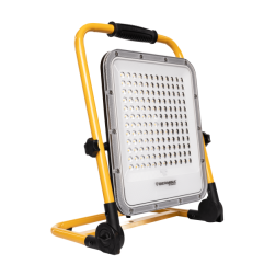 Naświetlacz LED bateryjny Germina 100W IP65 + tryb awaryjny 1szt.