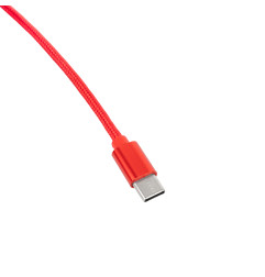 Przedłużacz biurkowy 3 gniazda + USB-C i 2x USB-A 3680W