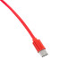 Przedłużacz biurkowy 3 gniazda 3680W 16A + 2x USB-A USB-C z wyłącznikiem Przedłużacz biurkowy 3 gniazda 3680W 16A + 2x USB-A USB-C z wyłącznikiem