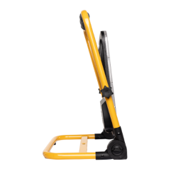 Naświetlacz LED bateryjny Germina 100W IP65 + tryb awaryjny 1szt.