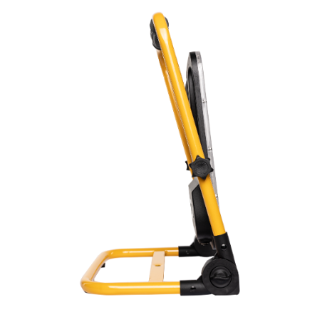 Naświetlacz LED bateryjny Germina 100W IP65 + tryb awaryjny 1szt.