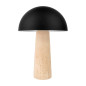 Lampa dekoracyjna naturalna Trawertyn stołowa do sypialni salonu nocna E27 Lampa dekoracyjna naturalna Trawertyn stołowa do sypialni salonu nocna E27