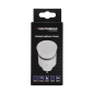 Lampa wtykowa LED do gniazdka 10W 1000 lm 3000K ruchoma głowica 4 poziomy jasności IP44 Lampa wtykowa LED do gniazdka 10W 1000 lm 3000K ruchoma głowica 4 poziomy jasności IP44