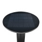 Kinkiet Solarny LED GERMINA 2,3W 300 lm 3000K Czujnik Ruchu USB-C 3 Tryby