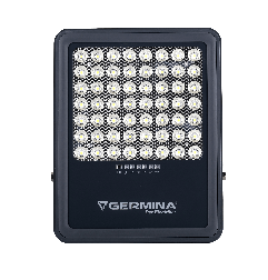 Naświetlacz solarny LED 300W 2000 lm IP65 | GERMINA