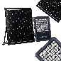 NAŚWIETLACZ LED 300W SOLARNY PANEL LAMPA HALOGEN MEGA MOCNA wodoodporna NAŚWIETLACZ LED 300W SOLARNY PANEL LAMPA HALOGEN MEGA MOCNA wodoodporna