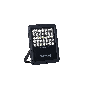 Naświetlacz Solarny LED GERMINA 100W 800 lm 5000K IP65 Panel Słoneczny 10W
