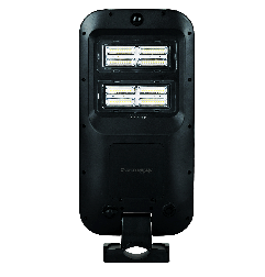 Lampa solarna LED 100W 2000 lm 5000K | GERMINA