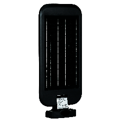 Lampa solarna LED 100W 2000 lm 5000K | GERMINA