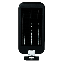 Lampa solarna LED 100W 2000 lm 5000K | GERMINA