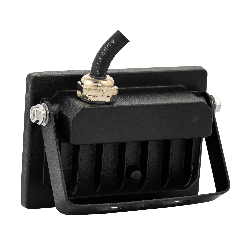 Naświetlacz ledowy 10W Crux