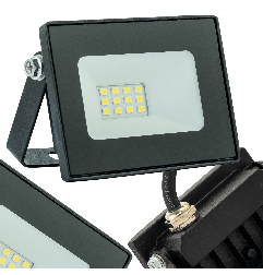 Naświetlacz ledowy 10W Crux