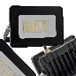 Naświetlacz LED GERMINA 30W 2700 lm 6000K IP65 Aluminiowy Reflektor Zewnętrzny
