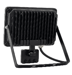 Naświetlacz LED GERMINA 50W 4500 lm 6000K IP65 z Czujnikiem Ruchu