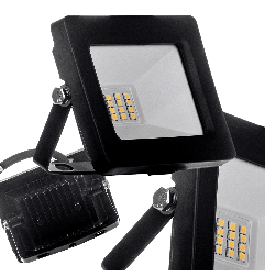 Naświetlacz LED 10W 1000lm IP65 Neutralny | Lampa Zewnętrzna SMD
