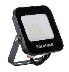 Naświetlacz LED 20W 2000 lm 6400K IP65 | GERMINA