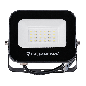 Naświetlacz LED GERMINA 20W 2000 lm 6400K IP65 120° Aluminiowy Naświetlacz LED GERMINA 20W 2000 lm 6400K IP65 120° Aluminiowy