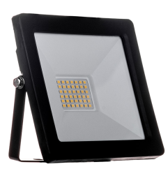 Naświetlacz LED 30W IP65 | Reflektor Zewnętrzny 3500lm 4000K