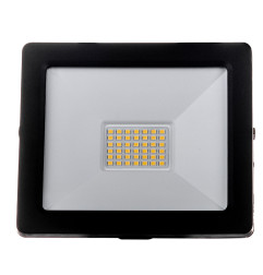 Naświetlacz LED 30W IP65 | Reflektor Zewnętrzny 3500lm 4000K