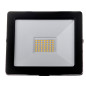 Naświetlacz LED 30W IP65 Czarny 4000K 3500lm lampa zewnętrzna | Reflektor Zewnętrzny