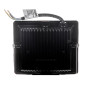 Naświetlacz LED 30W IP65 Czarny 4000K 3500lm lampa zewnętrzna | Reflektor Zewnętrzny