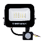 Naświetlacz LED GERMINA 30W 2000 lm 6400K IP65 120° z Czujnikiem Ruchu