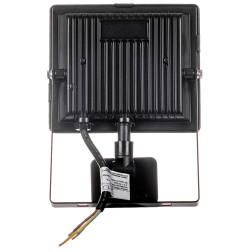 Naświetlacz LED 30W z Czujnikiem Ruchu | Reflektor 3500lm 4000K