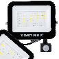 Naświetlacz LED GERMINA 50W 5000 lm 6400K IP65 120° z Czujnikiem Ruchu
