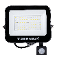 Naświetlacz LED GERMINA 100W 10000 lm 6400K IP65 120° z Czujnikiem Ruchu