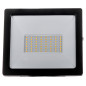 Naświetlacz LED 20W IP65 Czarny 4000K 5700lm | Lampa Reflektor Zewnętrzny