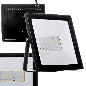 Naświetlacz LED 20W IP65 Czarny 4000K 5700lm | Lampa Reflektor Zewnętrzny