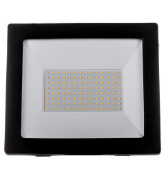 Naświetlacz LED 100W IP65 | Reflektor Zewnętrzny 11500lm