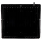 Naświetlacz LED lampa 100W IP65 | Reflektor Zewnętrzny 11500lm Czarny