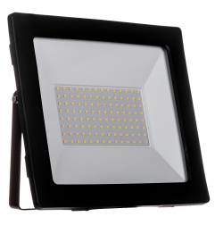 Naświetlacz LED 100W IP65 | Reflektor Zewnętrzny 11500lm