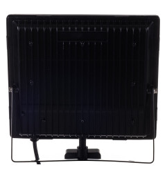 Naświetlacz LED 100W z Czujnikiem Ruchu IP65 | Reflektor 11500lm