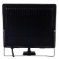 Naświetlacz LED 100W z Czujnikiem Ruchu IP65 lampa led zewnętrzna | Reflektor 11500lm