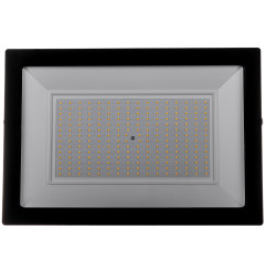 Naświetlacz LED 200W IP65 | Reflektor Zewnętrzny 22500lm