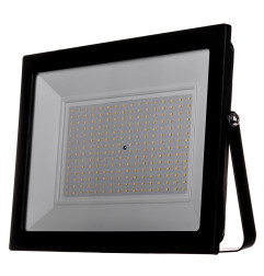 Naświetlacz LED 200W IP65 | Reflektor Zewnętrzny 22500lm
