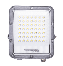 Naświetlacz LED 30W ARES Slim Premium IP65 5000K Germina