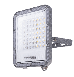 Naświetlacz LED 30W ARES Slim Premium IP65 5000K Germina