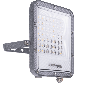 Naświetlacz LED 30W ARES Slim Premium IP65 Germina 5000K 3000lm Szary