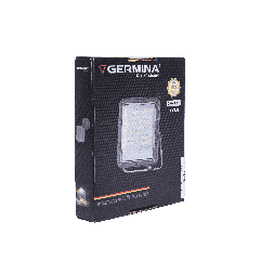 Naświetlacz LED 30W ARES Slim Premium IP65 5000K Germina